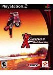 ESPN X Games: Skateboarding - PlayStation 2