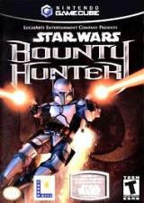 Star Wars: Bounty Hunter - Nintendo GameCube