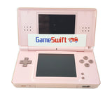 Nintendo DS Lite Coral Pink