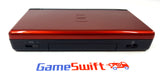 Nintendo DS Lite Crimson / Black