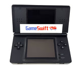 Nintendo DS Lite Onyx Black