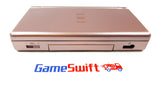 Nintendo DS Lite - Metallic Rose