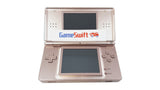 Nintendo DS Lite - Metallic Rose