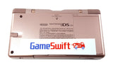 Nintendo DS Lite - Metallic Rose