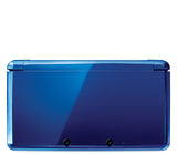 Nintendo 3DS Cobalt Blue