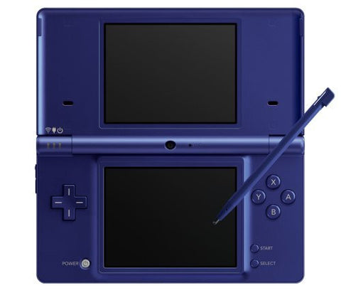 Nintendo DSi Metallic Blue by Nintendo