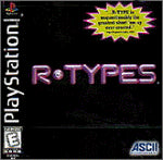 R-Types - PlayStation 1