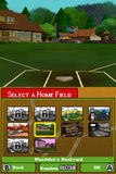 Backyard Baseball '09 - Nintendo DS