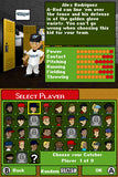 Backyard Baseball '09 - Nintendo DS