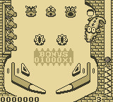 Revenge of The Gator - Nintendo Game Boy