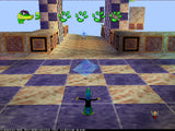 Gex 64: Enter the Gecko - Nintendo 64