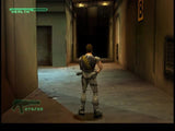 C-12 Final Resistance - PlayStation 1