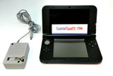 Nintendo 3DS XL Blue/Black