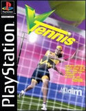 V-Tennis - PlayStation