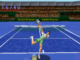 V-Tennis - PlayStation