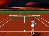 V-Tennis - PlayStation