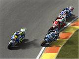 MotoGP '07 - PlayStation 2