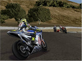 MotoGP '07 - PlayStation 2