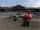 MotoGP '07 - PlayStation 2