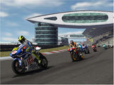 MotoGP '07 - PlayStation 2