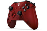 Xbox Wireless Controller - Gears of War 4 Crimson Omen Limited Edition