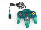 Nintendo 64 Controller Ice Blue