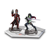 Disney Infinity: Marvel Super Heroes (2.0 Edition) - Marvel's Guardians of the Galaxy Play Set - Not Machine Specific