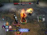 X-Men Legends - Nintendo Gamecube