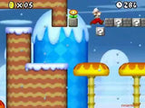 New Super Mario Bros DS