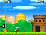 New Super Mario Bros DS