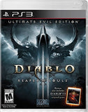 Diablo III: Ultimate Evil Edition