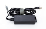 Genuine IBM Lenovo ADLX90NLT2A AC Adapter IN: 100-240VAC 60Hz 1.5A OUT: 20V 4.5A 90W 45N0308