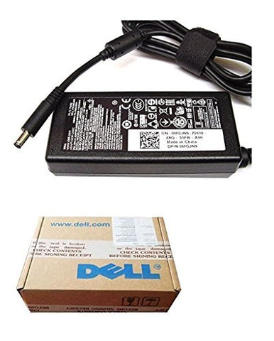 Genuine NEW Dell Laptop AC Adapter Charger MGJN9 PA-12 PA-1650-02D4 LA65NS2-01