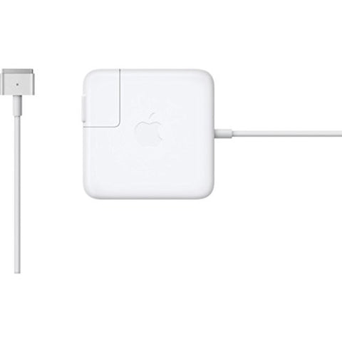 Apple 45W MagSafe 2 Power Adapter for MacBook Air MD592LL/A (Newest Version)