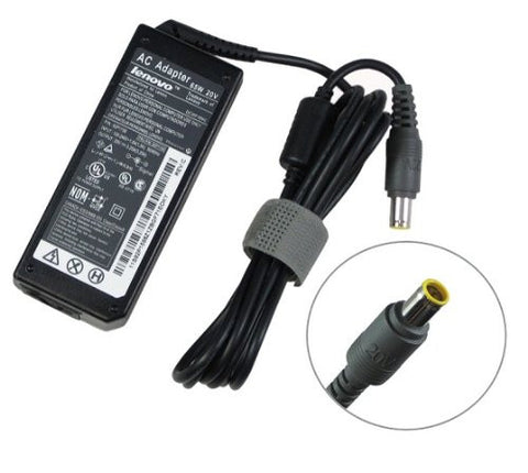 IBM Lenovo 65W Adapter 20V 3.25A For IBM Lenovo ThinkPad Edge:ThinkPad Edge E50,ThinkPad Edge E520,ThinkPad Edge E520 11433BU,ThinkPad Edge E525,ThinkPad Edge E520 11433EU,100% Compatible 92P1156,40Y7660,PA-1650-161