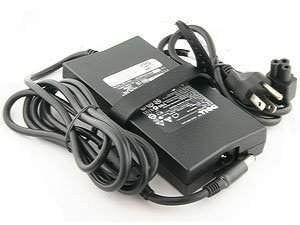 DELL DA130PE1-00 19.5V 6.7A 130W Replacement AC Adapter for DELL Notebook Models, 100% Compatible with DELL P/N: PA-4E, PA-4E Family, DA130PE1-00, 330-1829, 330-1830, ADP-130DB B, TC887, 310-8275, PA-13