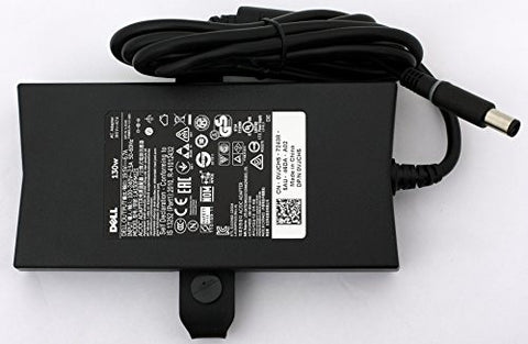 Dell Laptop AC Adapter PA-4E 130W VJCH5 LA130PM121 Latitude E6420 Precision M4600 M4700 M6600 M6700