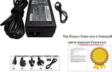 Toshiba 19V 3.42A 65W PA3714U-1ACA AC Adapter