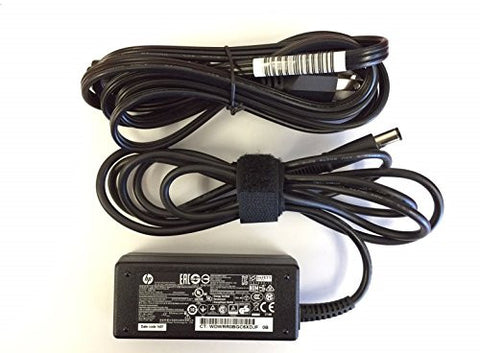 Original OEM HP 744481-002 19.5V 2.31A 45W Notebook Ac Adapter