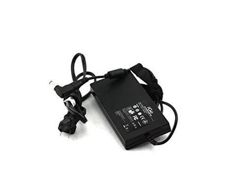 Genuine iGO 6630076-0100 AC Adapter 100-240V-1.5A 50-60HZ 19.5V 90W 6630076-0100