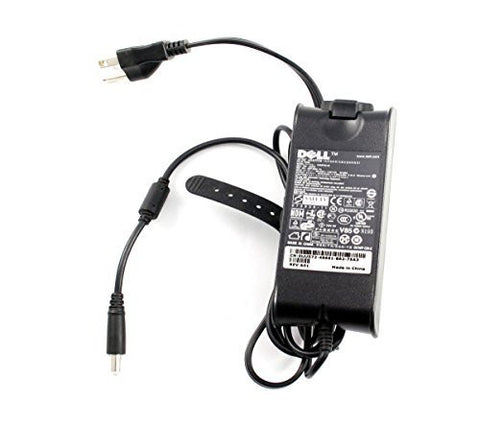 Original OEM Dell DA90PS2-00 90W 19.5V 4.62A UU572 PA-10 Notebook Ac Adapter