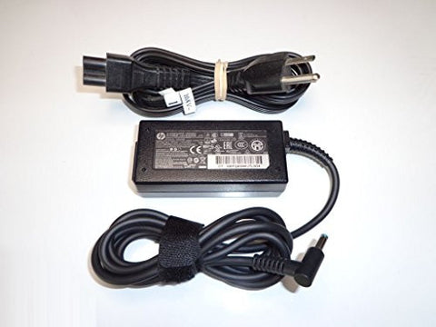 Original OEM HP 740015-004 19.5V 2.31A HSTNN-AA44 Notebook Ac Adapter