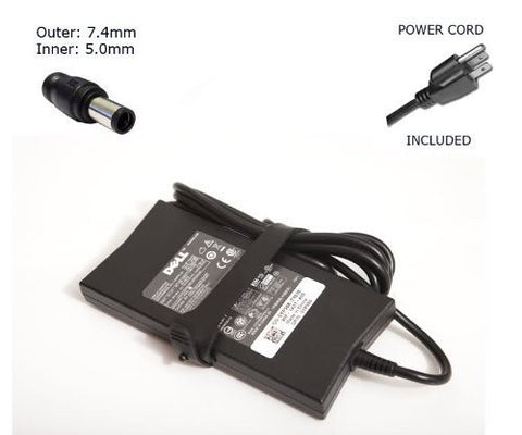 Laptop Notebook Charger for Dell CM889 FA90PE1-00 J62H3 LA90PE1 LA90PE1-01 Adapter Adaptor Power Supply