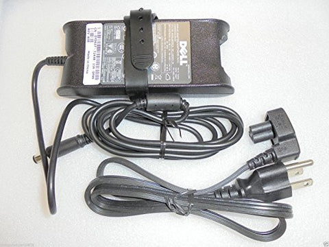 Original OEM Dell LA65NS1-00 YD637 65W 19.5V 3.34A PA-12 Family Notebook Ac Adapter