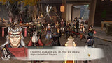 Toukiden: Kiwami - PlayStation Vita