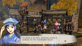 Toukiden: Kiwami - PlayStation Vita