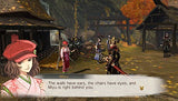 Toukiden: Kiwami - PlayStation Vita