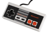 Nintendo NES Controller Remote (1985)