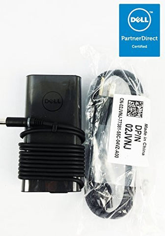 Dell Laptop AC Adapter 90W V3KCV FA90PM130 Latitude E6440 E6540 E5440 E7240 E7440