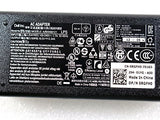 Dell Laptop AC Adapter PA-12 65W RGFH0 AA65NM121 Vostro 3550